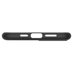 Spigen Slim Armor MagSafe, gunmetal - Apple iPhone 15 - Image 11