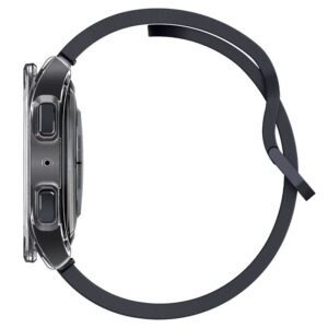 Spigen Ultra Hybrid Samsung Galaxy Watch 6 44mm skaidrus dėklas ACS06497 - Image 11