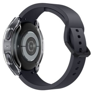 Spigen Ultra Hybrid Samsung Galaxy Watch 6 44mm skaidrus dėklas ACS06497 - Image 12