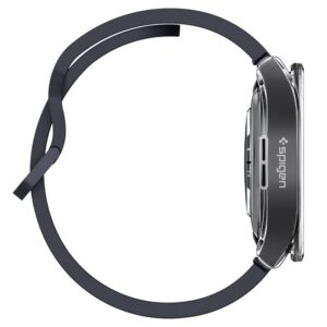 Spigen Ultra Hybrid Samsung Galaxy Watch 6 44mm skaidrus dėklas ACS06497 - Image 13