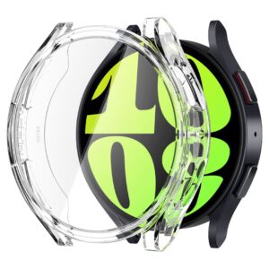Spigen Ultra Hybrid Samsung Galaxy Watch 6 44mm skaidrus dėklas ACS06497 - Image 10