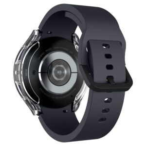 Spigen Ultra Hybrid Samsung Galaxy Watch 6 44mm skaidrus dėklas ACS06497 - Image 14