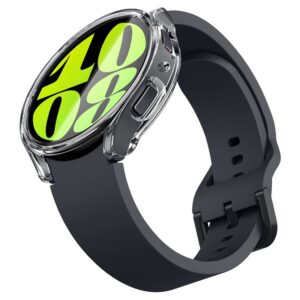 Spigen Ultra Hybrid Samsung Galaxy Watch 6 44mm skaidrus dėklas ACS06497 - Image 15