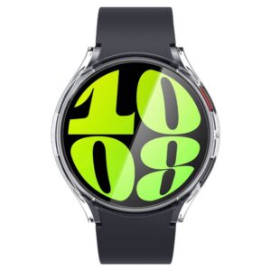 Spigen Ultra Hybrid Samsung Galaxy Watch 6 44mm skaidrus dėklas ACS06497 - Image 16