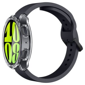 Spigen Ultra Hybrid Samsung Galaxy Watch 6 44mm skaidrus dėklas ACS06497 - Image 17