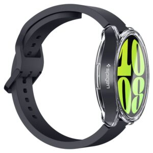 Spigen Ultra Hybrid Samsung Galaxy Watch 6 44mm skaidrus dėklas ACS06497 - Image 18