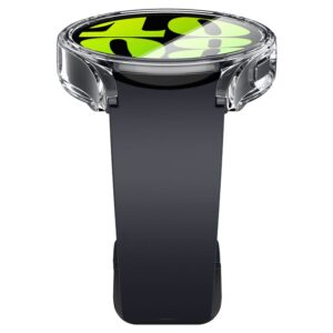 Spigen Ultra Hybrid Samsung Galaxy Watch 6 44mm skaidrus dėklas ACS06497 - Image 19