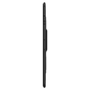 Spigen Rugged Armor Pro -  Samsung Galaxy Tab S8 Ultra / S9 Ultra 14.6 Black - Image 9