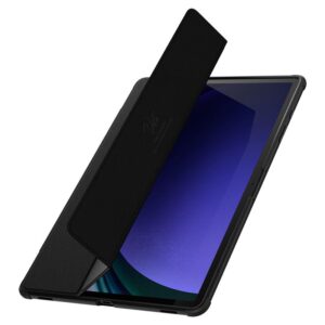 Spigen Rugged Armor Pro -  Samsung Galaxy Tab S9+ 12.4 Black - Image 12