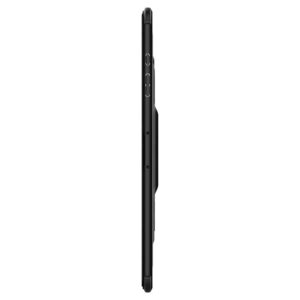 Spigen Rugged Armor Pro -  Samsung Galaxy Tab S9+ 12.4 Black - Image 15