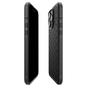 Spigen Cryo Armor - dėklas skirtas Apple iPhone 15 Pro Max Cryo Red - Image 8