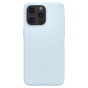 Spigen Thin Fit - dėklas skirtas Apple iPhone 15 Pro Blue - Image 16