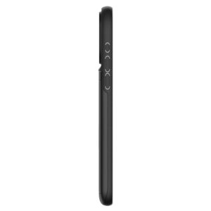 Spigen Slim Armor CS - dėklas skirtas Apple iPhone 15 Pro Black - Image 10