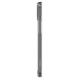 Apple iPhone 15 Spigen Ultra Hybrid Crystal dėklas telefonui skaidrus - Image 18