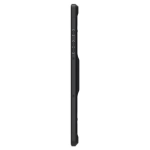 Spigen Tough Armor Pro -  Samsung Galaxy Tab S9+ 12.4 Black - Image 12