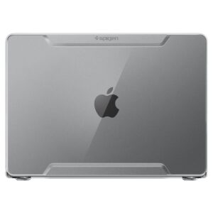 Spigen Thin Fit, crystal clear - Macbook Air 15" M4/M3/M2 - Image 16