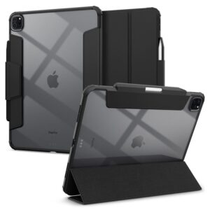 Spigen Ultra Hybrid Pro - dėklas skirtas Apple iPad Pro 13 M4 2024 Black - Image 7