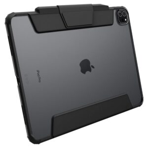 Spigen Ultra Hybrid Pro - dėklas skirtas Apple iPad Pro 13 M4 2024 Black - Image 11