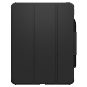 Spigen Ultra Hybrid Pro - dėklas skirtas Apple iPad Pro 13 M4 2024 Black - Image 13