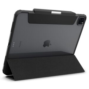 Spigen Ultra Hybrid Pro - dėklas skirtas Apple iPad Pro 13 M4 2024 Black - Image 16