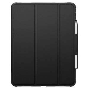 Spigen Rugged Armor Pro - dėklas skirtas Apple iPad Pro 13 M5,2025 / M4, 2024 Black - Image 12