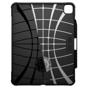 Spigen Rugged Armor Pro - dėklas skirtas Apple iPad Pro 13 M5,2025 / M4, 2024 Black - Image 13