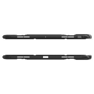 Spigen Rugged Armor Pro - dėklas skirtas Apple iPad Pro 13 M5,2025 / M4, 2024 Black - Image 16