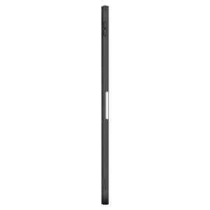 Apple iPad Pro 13.0 (7GEN) Spigen Urban Fit dėklas planšetiniam kompiuteriui juodos spalvos - Image 16