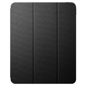 Apple iPad Pro 13.0 (7GEN) Spigen Urban Fit dėklas planšetiniam kompiuteriui juodos spalvos - Image 19