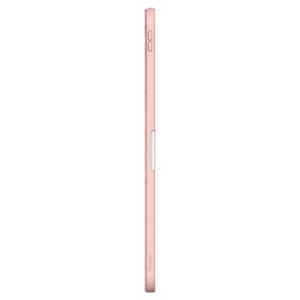 Spigen Urban Fit - dėklas skirtas Apple iPad Pro 13 M4, 2024 Rose Gold - Image 17