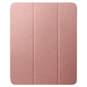 Spigen Urban Fit - dėklas skirtas Apple iPad Pro 13 M4, 2024 Rose Gold - Image 12