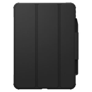 Spigen Ultra Hybrid Pro, juodos spalvos - Apple iPad Pro 11" 2024 - Image 15
