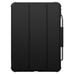 Spigen Rugged Armor Pro, juodos spalvos - Apple iPad Pro 11" 2024 - Image 14