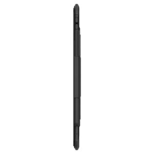 Spigen Rugged Armor Pro, juodos spalvos - Apple iPad Pro 11" 2024 - Image 15