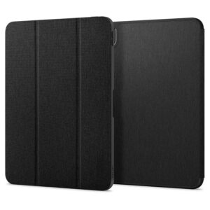 Spigen Urban Fit iPad Pro 11" 2024 Case - Black - Image 12