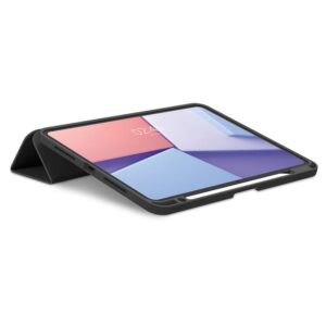 Spigen Urban Fit iPad Pro 11" 2024 Case - Black - Image 16