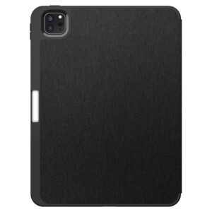 Spigen Urban Fit iPad Pro 11" 2024 Case - Black - Image 18