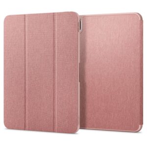 Spigen Urban Fit dėklas skirtas Apple iPad Pro 11" 5 / 6 / 2024-2025 - rožinės spalvos - Image 12
