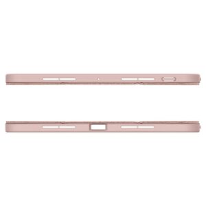 Spigen Urban Fit dėklas skirtas Apple iPad Pro 11" 5 / 6 / 2024-2025 - rožinės spalvos - Image 17