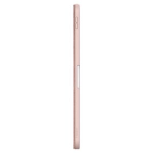 Spigen Urban Fit dėklas skirtas Apple iPad Pro 11" 5 / 6 / 2024-2025 - rožinės spalvos - Image 19