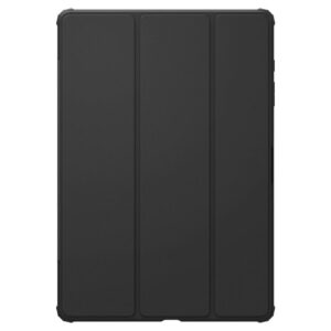 Spigen Ultra Hybrid Pro -  Samsung Galaxy Tab S9+ 12.4 Black - Image 8