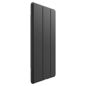 Spigen Ultra Hybrid Pro -  Samsung Galaxy Tab S9+ 12.4 Black - Image 12