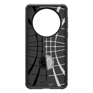 Spigen Rugged Armor, juodos spalvos - Huawei Mate 60 Pro - Image 11