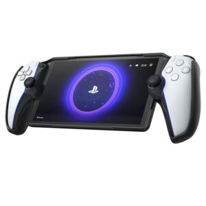 Spigen Thin Fit - dėklas skirtas Sony PlayStation Portal black - Image 17