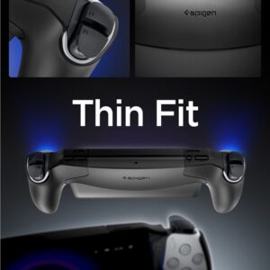 Spigen Thin Fit - dėklas skirtas Sony PlayStation Portal black - Image 9