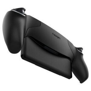 Spigen Thin Fit - dėklas skirtas Sony PlayStation Portal black - Image 16