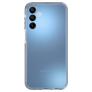 Spigen Ultra Hybrid - dėklas skirtas Samsung Galaxy A15 4G/5G Transparent - Image 17
