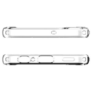 Spigen Ultra Hybrid - dėklas skirtas Samsung Galaxy A15 4G/5G Transparent - Image 10