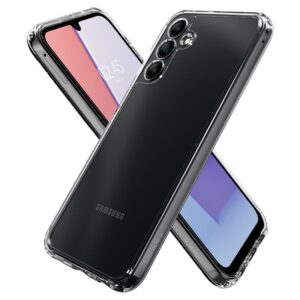Spigen Ultra Hybrid - dėklas skirtas Samsung Galaxy A15 4G/5G Transparent - Image 13