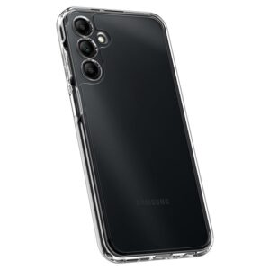 Spigen Ultra Hybrid - dėklas skirtas Samsung Galaxy A15 4G/5G Transparent - Image 15